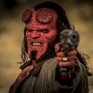 Bilder Hellboy - Call Of Darkness