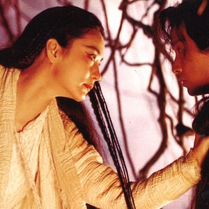 Bilder Brigitte Lin Ching-hsia