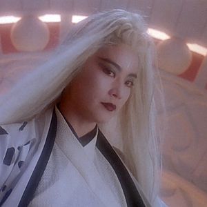 Bilder Brigitte Lin Ching-hsia