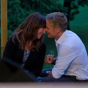 Bilder Frühling - Das verlorene Mädchen