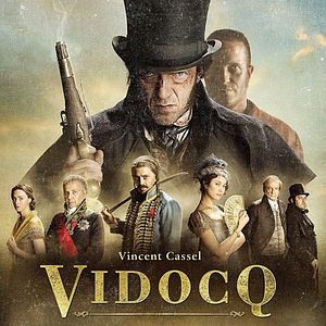 Bilder Vidocq - Herrscher der Unterwelt