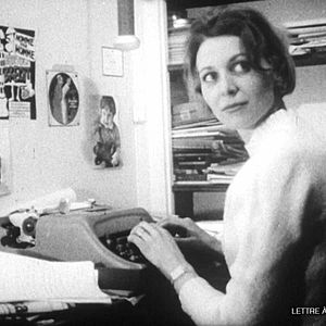 Bilder Lettre a Inger