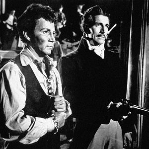 Bilder Michael Rennie