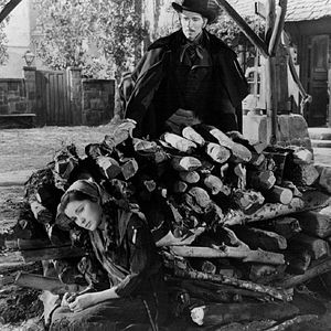 Bilder Michael Rennie