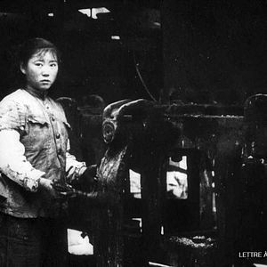 Bilder Lettre a Inger