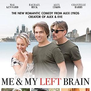 Bilder Me & My Left Brain