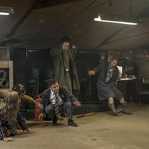 Bilder Hermione Corfield