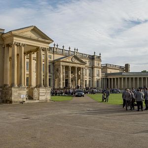 Bilder Slaughterhouse Rulez