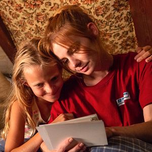 Bilder Lotta & der Mittelpunkt der Welt