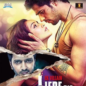 Bilder Liebe bis in den Tod - Ek Villain