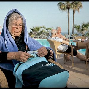 Bilder Adelheid, Kornelius & die Töde