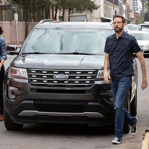 Bilder Navy CIS: New Orleans