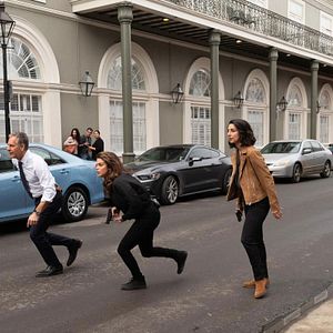 Bilder Vanessa Ferlito