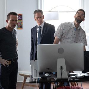 Bilder Navy CIS: New Orleans