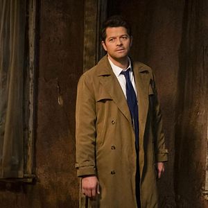 Bilder Misha Collins