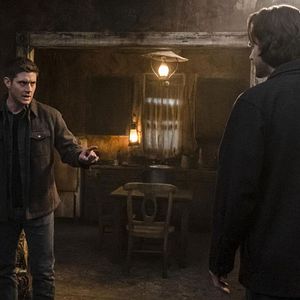 Bilder Jensen Ackles