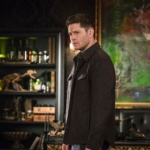 Bilder Jensen Ackles