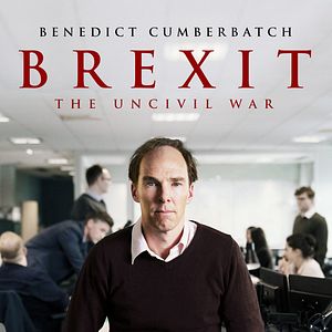Bilder Brexit - The Uncivil War