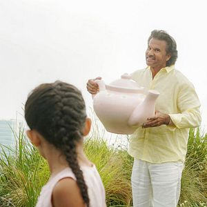 Bilder Lorenzo Lamas