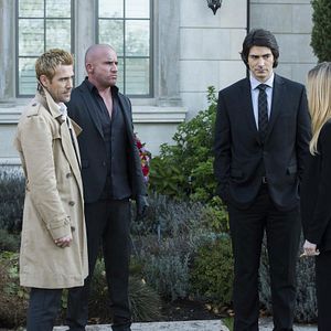 Bilder Brandon Routh