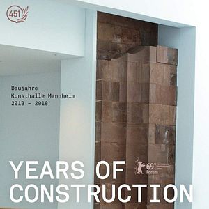 Bilder Years of Construction