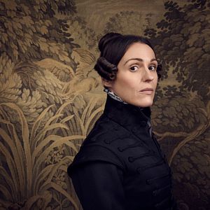 Bilder Gentleman Jack