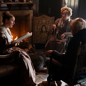 Bilder Gentleman Jack