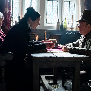 Bilder Gentleman Jack