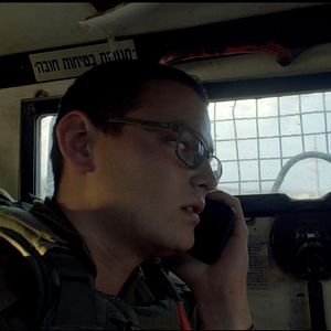 Bilder Soldado Estrangeiro