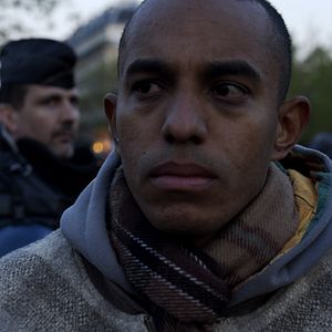 Bilder Soldado Estrangeiro