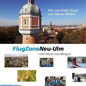 Bilder Flugzone Neu-Ulm - vom Heute zum Morgen