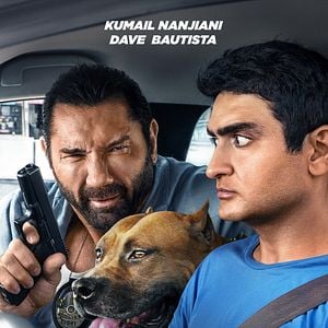 Bilder Stuber - 5 Sterne Undercover