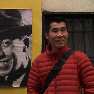 Bilder Les Chinois Et Moi