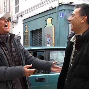 Bilder Les Chinois Et Moi