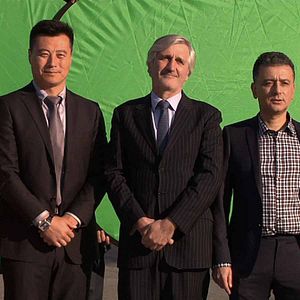 Bilder Les Chinois Et Moi