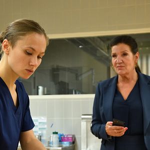 Bilder Die Spezialisten: Im Namen der Opfer