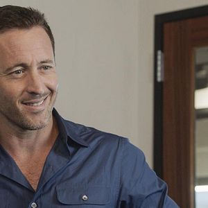 Bilder Alex O'Loughlin