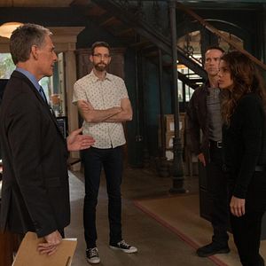 Bilder Vanessa Ferlito