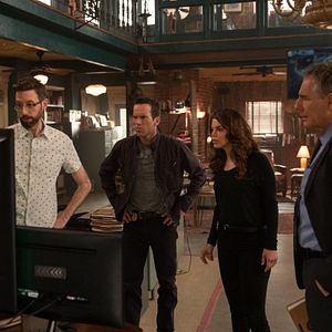 Bilder Vanessa Ferlito