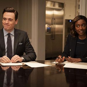 Bilder Patina Miller