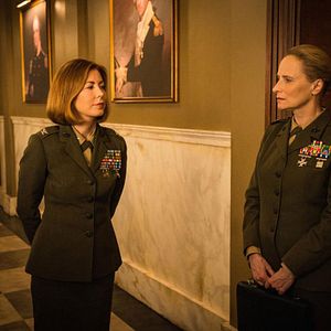 Bilder The Code (2019)