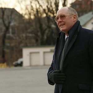 Bilder The Blacklist