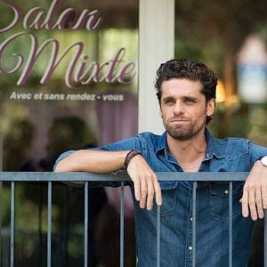 Bilder Victor et Célia