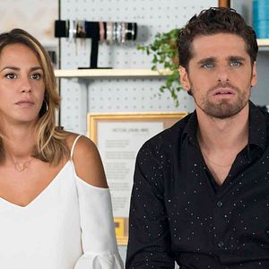 Bilder Victor et Célia