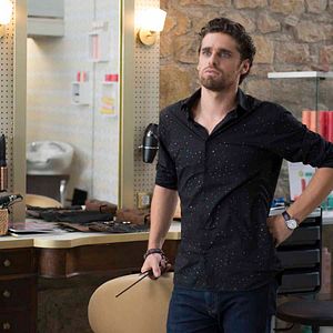 Bilder Victor et Célia