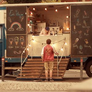 Bilder CaRabA # Leben ohne Schule