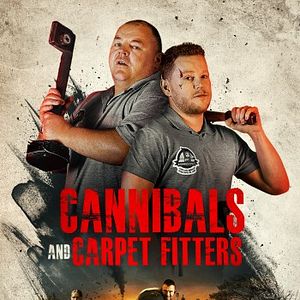 Bilder Cannibals and Carpet Fitters