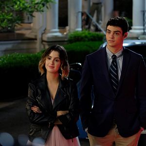 Bilder The Perfect Date