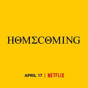 Bilder Homecoming: Ein Film von Beyoncé