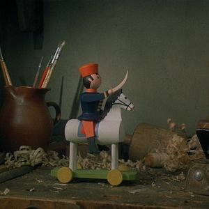 Bilder Drôles de cigognes !